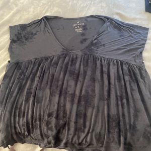 SOFT& SEXY BABYDOLL TOP